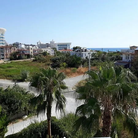 Βίλα Willemstad Park