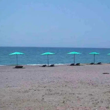Βίλα Willemstad Park